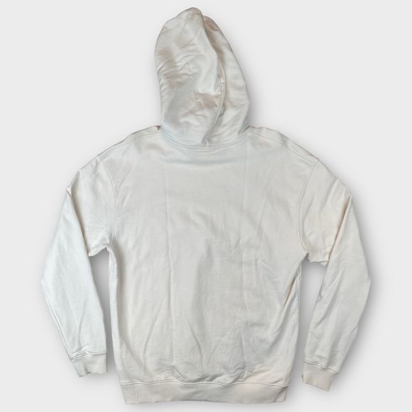 NWOT Scotch & Soda Mens Pullover Logo Hoodie Sweatshirt Sweater Size L (DEFECT) - Picture 8 of 16